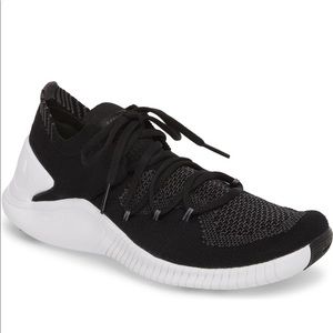 Nike Free TR Flyknit 3 Training Shoe